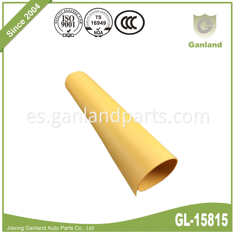 Heavy Duty Waterproof PVC Tarpaulin GL-15815-3